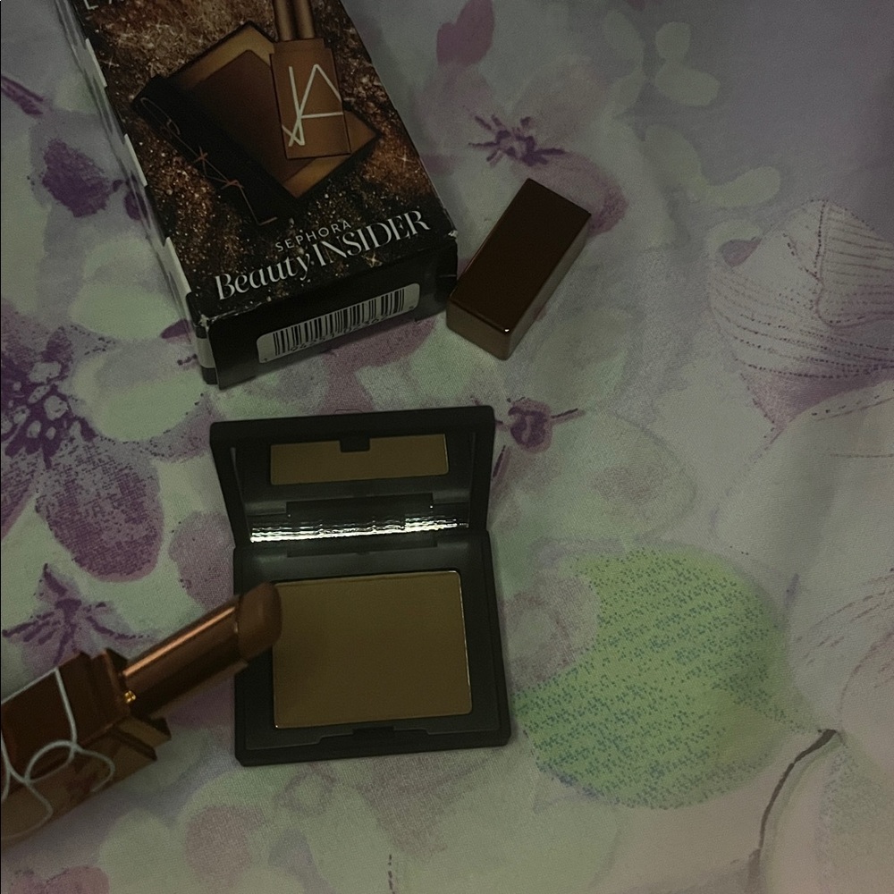NARS Laguna bundle set - Picture 7 of 7
